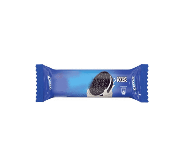 Corio Chocolate Sandwich Biscuits - Image 2