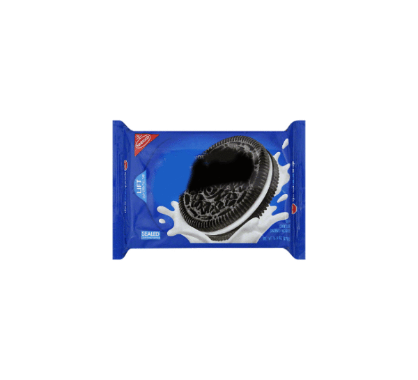 Corio Chocolate Sandwich Biscuits
