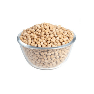 SPC Natural Kabuli Chana (Loose)సెనగలు-250gm