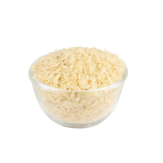 SPC Natural Basmati Rice (Loose)-1kg