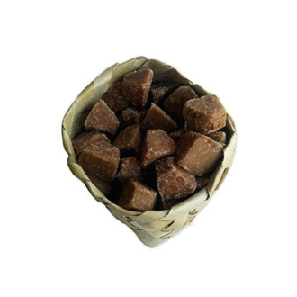 SPC Natural Palm Jaggery(Loose)తాటి బెల్లం-250gm