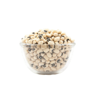 SPC Natural Lobia White (Loose) బొబ్బర్లు వైట్-250gm