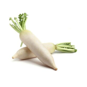 Radish/ముల్లంగి-250gm