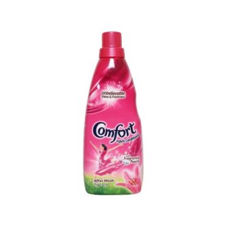 Comfort After Wash (Lily Fresh) Fabric Conditioner-860ml