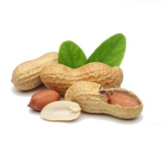Fresh Groundnut/తాజావేరుశనగ-500gm