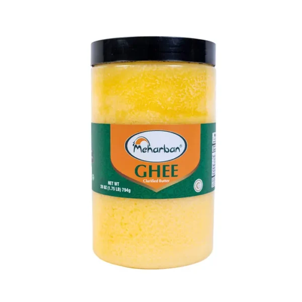 Meharban Ghee 28oz
