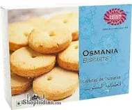 Karachi Osmania Biscuits