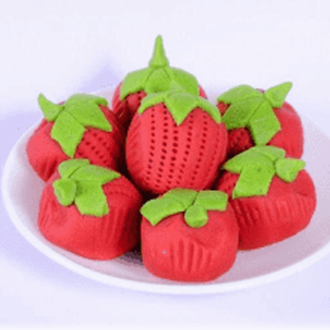 KAJU STRAWBERRY