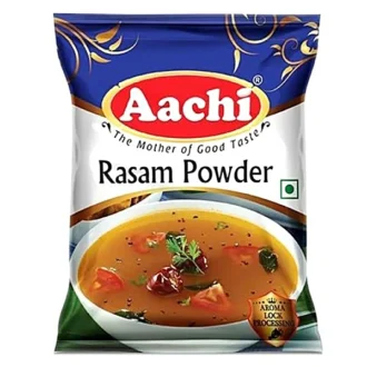 AACHI RASAM POWDER 100G