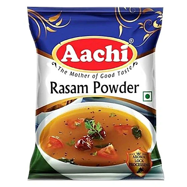 AACHI RASAM POWDER 100G