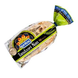 KONTOSTANDOORI NAAN 794G