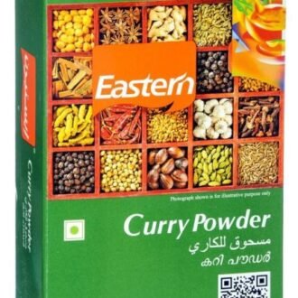 EASTERN CURRY POWDER 165G