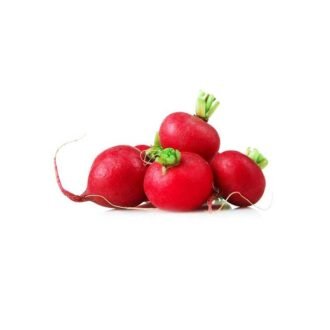 RADISH RED CELLO PER PCK