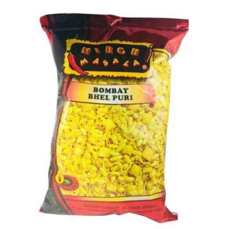 Mirch Masala BMBY BHELPURI 340G
