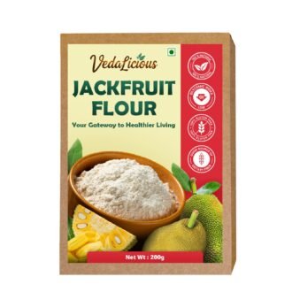 JACK FRUIT FLOUR 200G