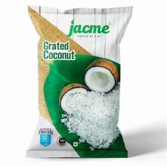 JACME GRATED COCOUNT 454G