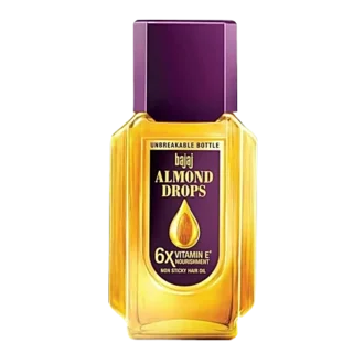 BAJAJ ALMOND OIL 200ML