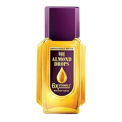 BAJAJ ALMOND OIL 200ML