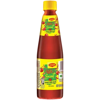 MAGGI HOT&SWEET 500G