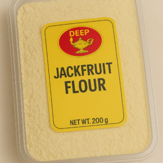Deep JACKFRUIT FLOUR 200G
