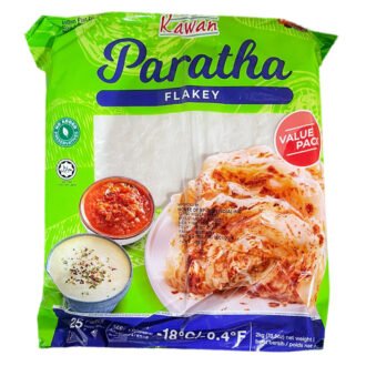Kawan Flakey Paratha 25PCK
