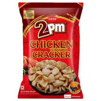 2PM Chicken Cracker 60G
