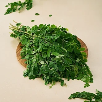 DRUMSTICK LEAVES PER LB