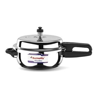 BUTTERFLY BL COOKER 2L
