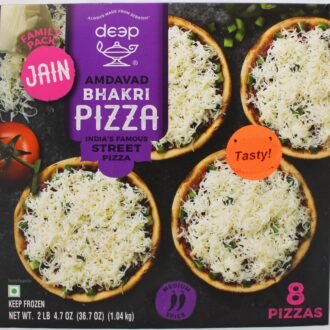 Deep AMDAVAD WHMED SPICE 2PIZZA