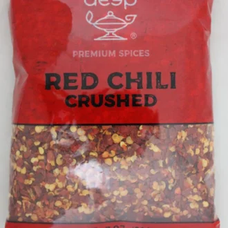 Deep CRSHED RED CHILLI 7OZ