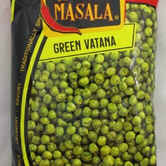 Mirch Masala GRN VATANA 340G