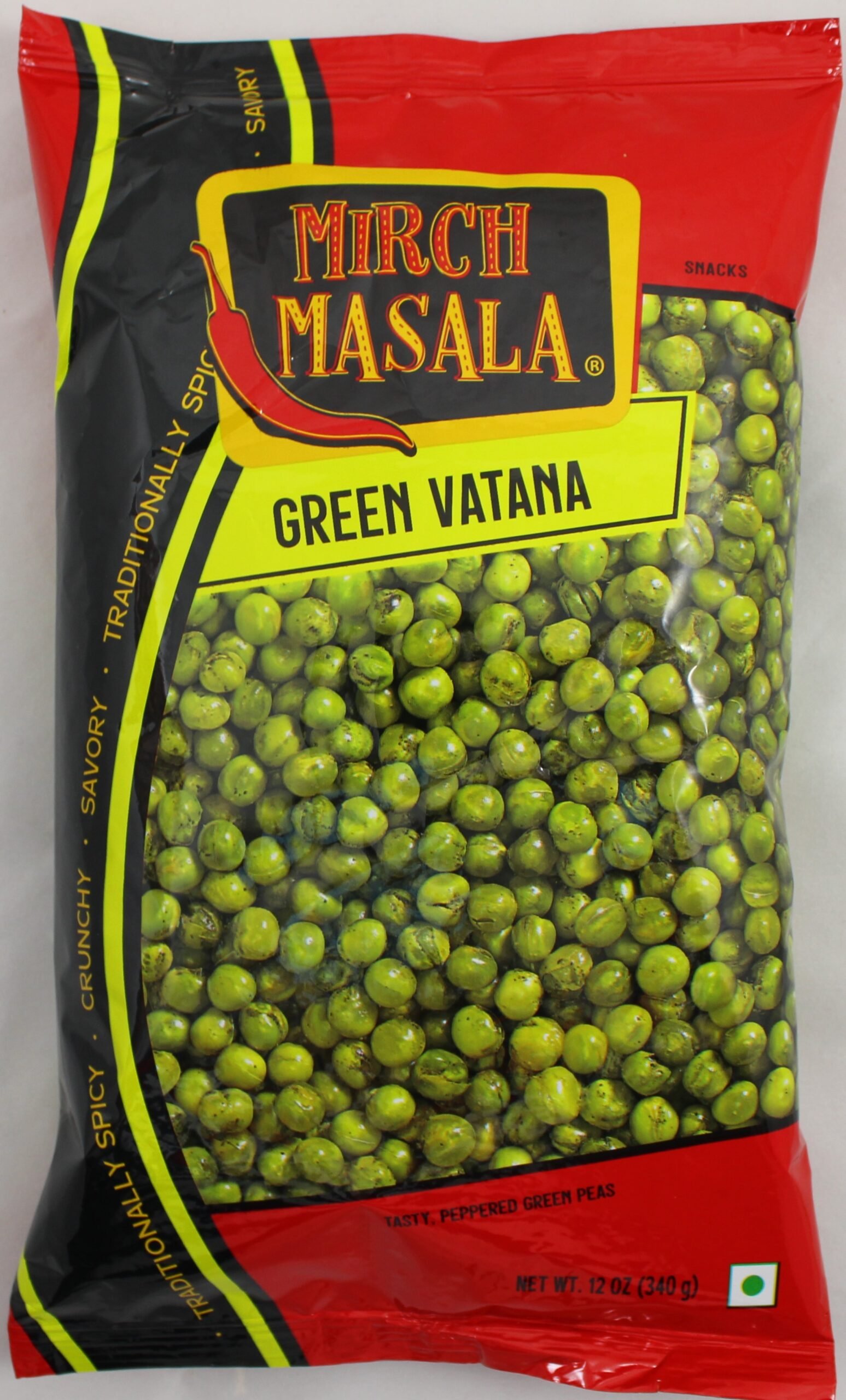 Mirch Masala GRN VATANA 340G