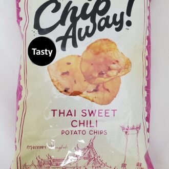 DEEP THAI SWEET CHIPS 130G