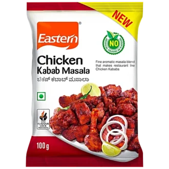 EASTERN KEBAB MASALA 100G