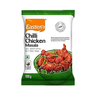 EASTERN CHILI CKN MASALA  100G