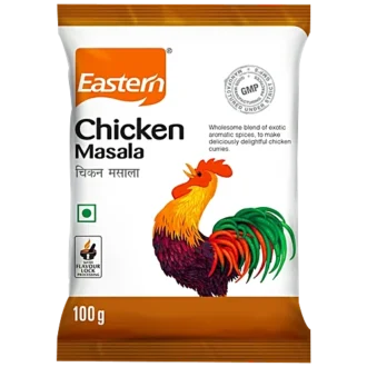 EASTERN CHICKEN MASALA 100G