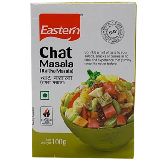 EASTERN CHAAT MASALA  100G