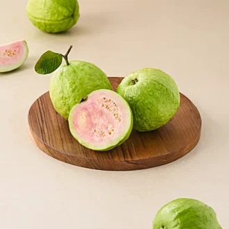 BABY GUAVA FRUIT PER LB