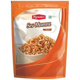 RAMDEV MURMURA 400G