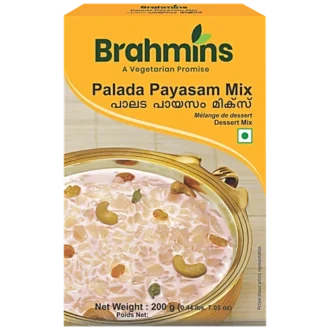 BRAHMINS PALADA MIX 200G