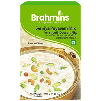 BRAHMINS SEMIA PAYASAM 200G