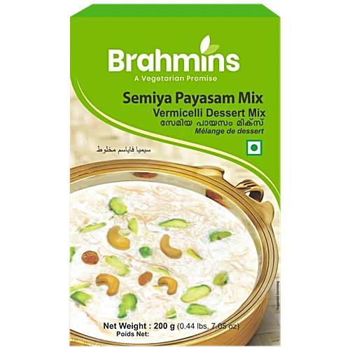 BRAHMINS SEMIA PAYASAM 200G