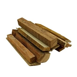 HAWAN MANGO WOOD 1KG