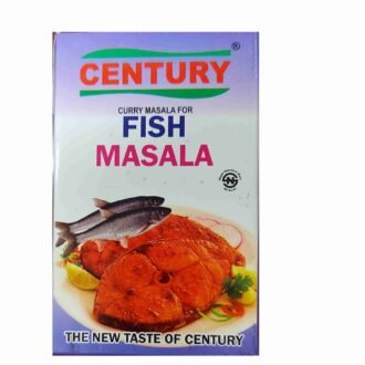 Century Fish Curry Masala 50G