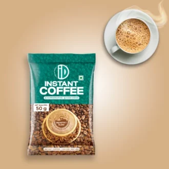 ID INSTANT COFFEE 100G