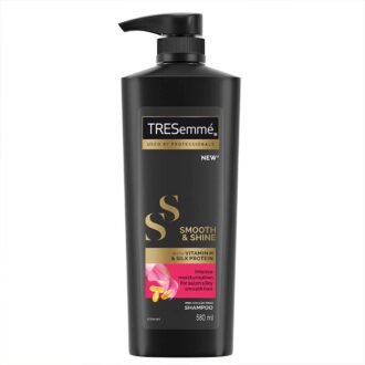 TRESEMME SHAMPOO 580ML