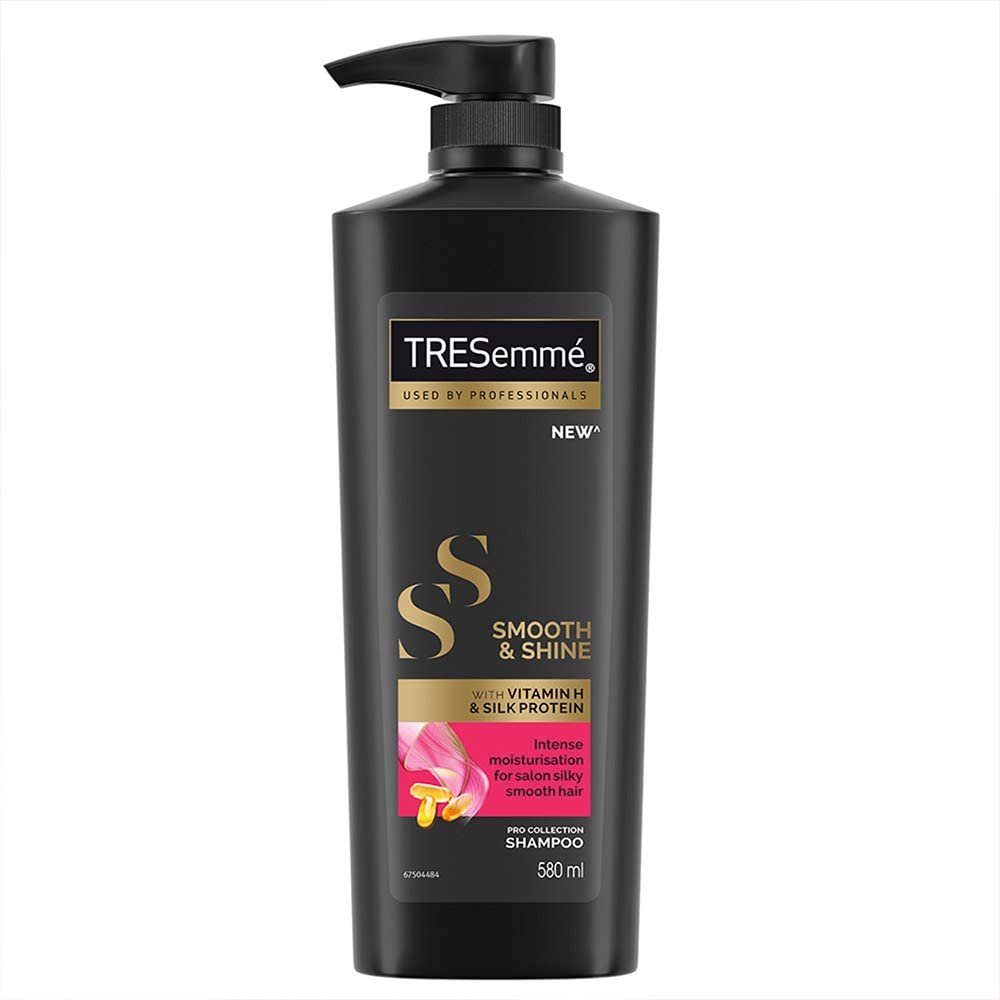 TRESEMME SHAMPOO 580ML