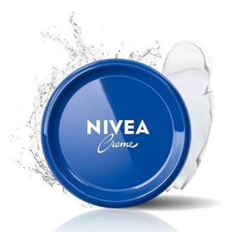 NIVEA CREAM 100ML