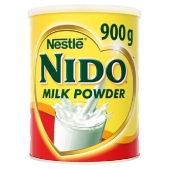 Nido Milk Powder 900g