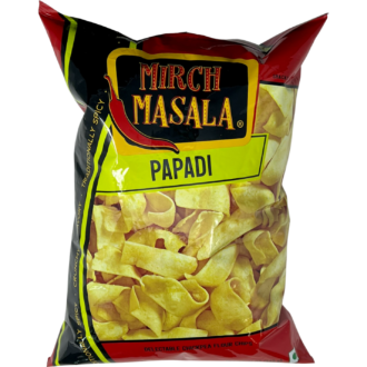 Mirch Masala PAPADI 340G